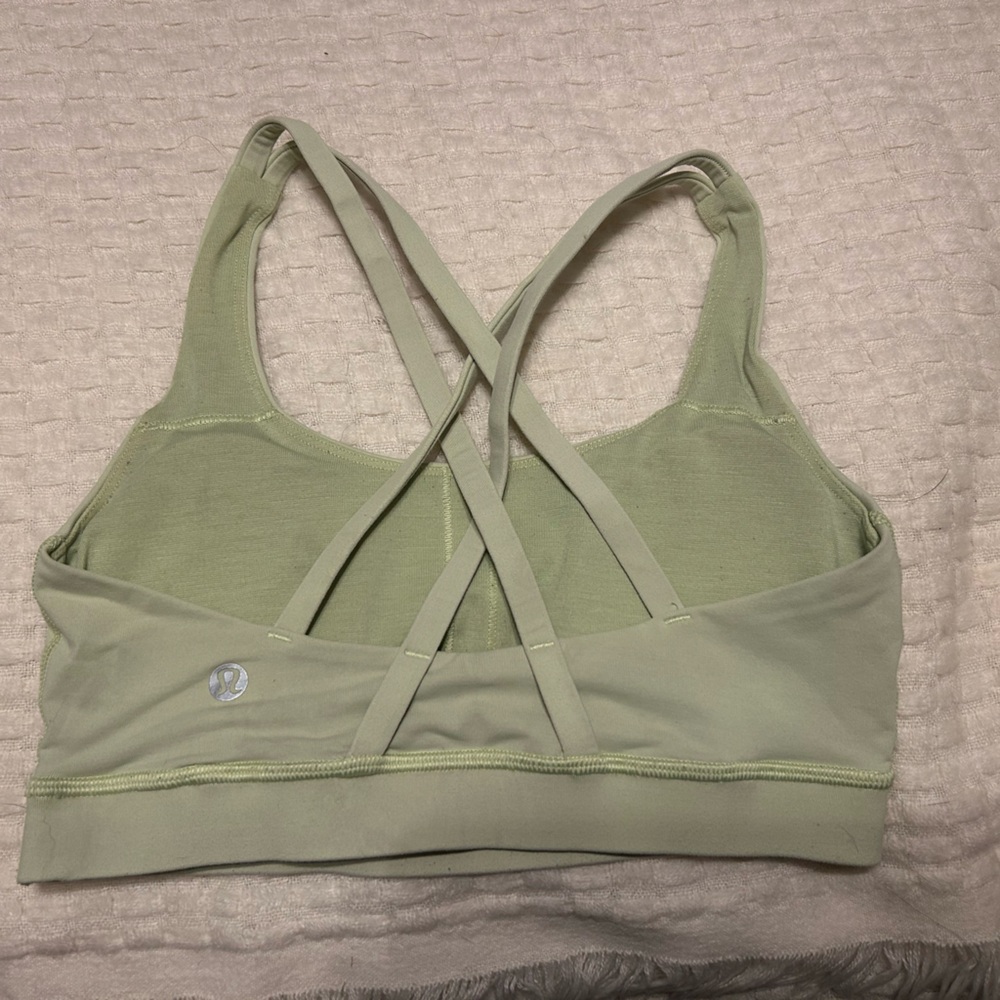 Lululemon Energy Bra